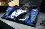 Peugeot 908 HDi FAP 2008 года